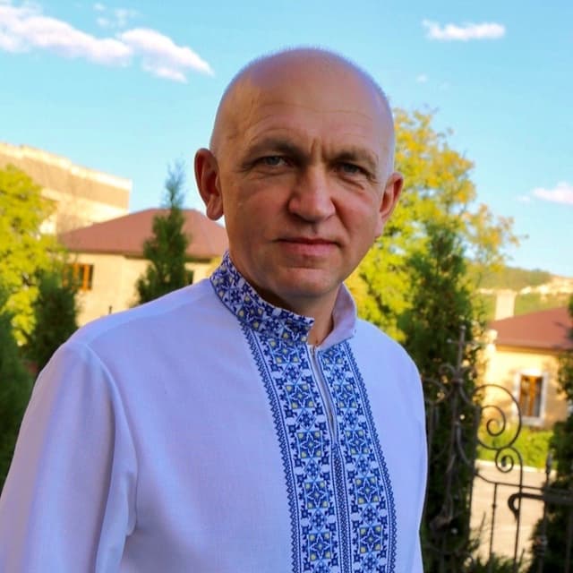 о. Іван Сендзюк